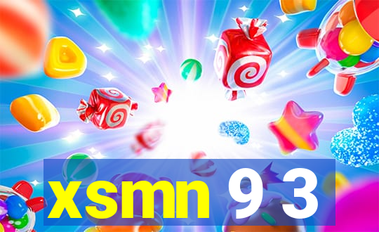 xsmn 9 3