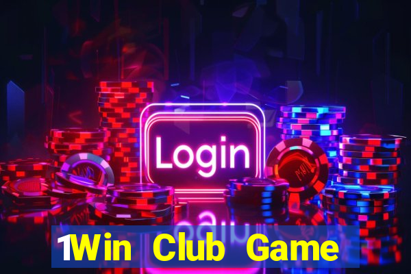 1Win Club Game Bài Offline Cho Pc