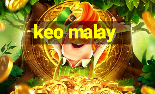 keo malay