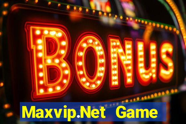 Maxvip.Net Game Bài Slot Đổi Thưởng