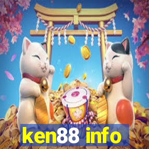 ken88 info