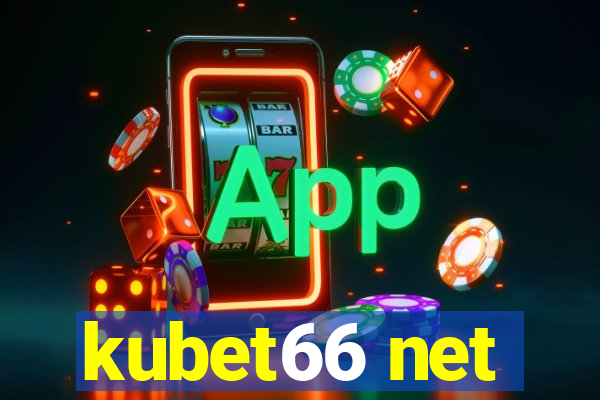 kubet66 net