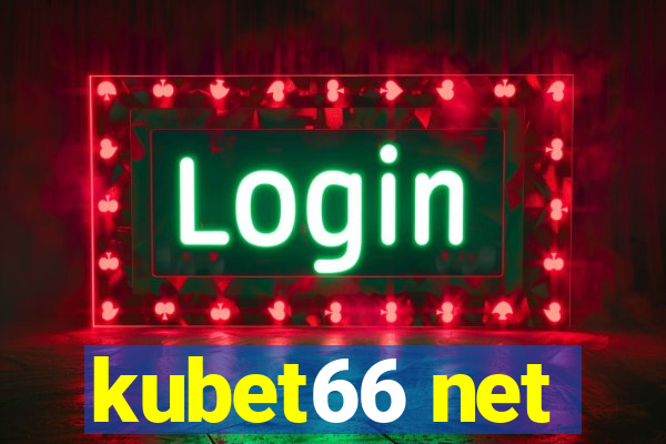 kubet66 net