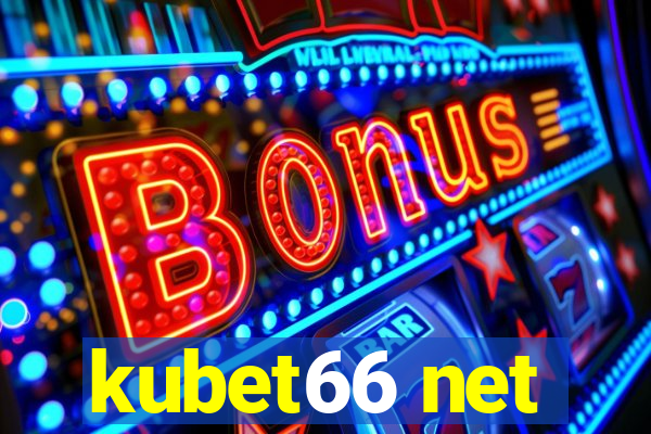 kubet66 net