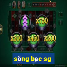 sòng bạc sg