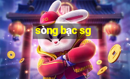 sòng bạc sg