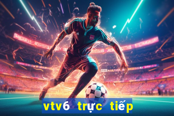 vtv6 trực tiếp bóng đá euro 2020