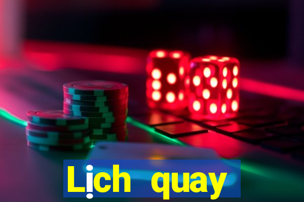 Lịch quay XSBINGO18 ngày 22