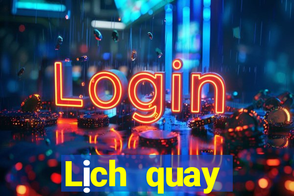 Lịch quay XSBINGO18 ngày 22