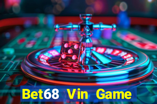 Bet68 Vin Game Bài 88Vin