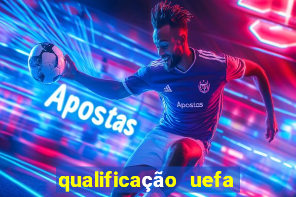 qualificação uefa euro 2024