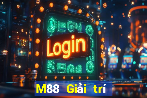 M88 Giải trí Việt nam Dobao