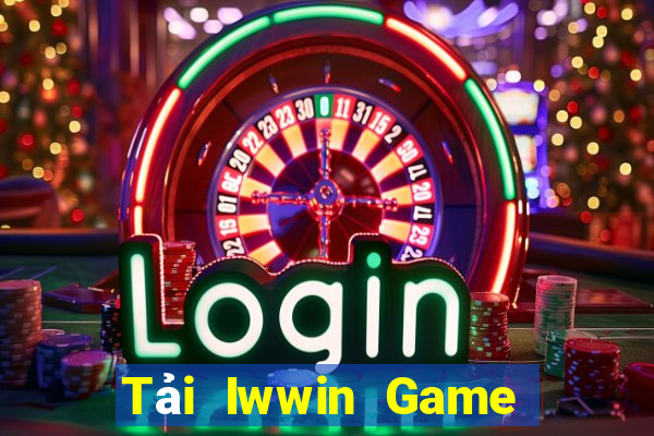 Tải Iwwin Game Bài Vui