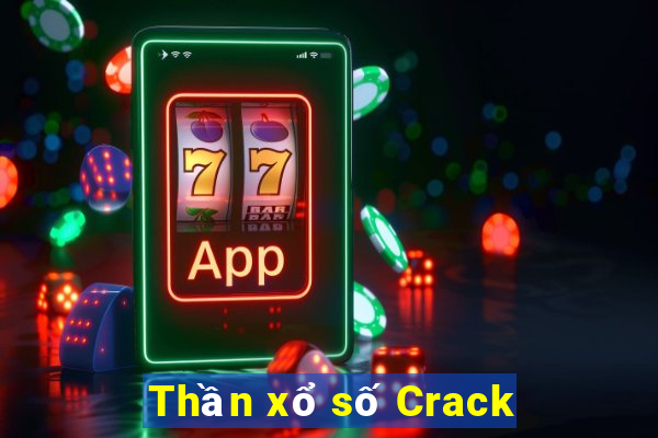 Thần xổ số Crack