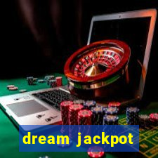 dream jackpot casino slots