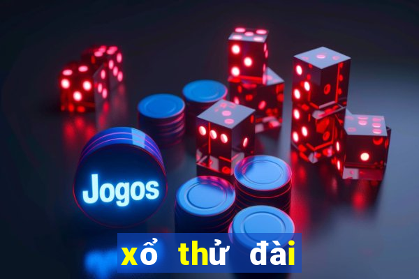 xổ thử đài miền nam