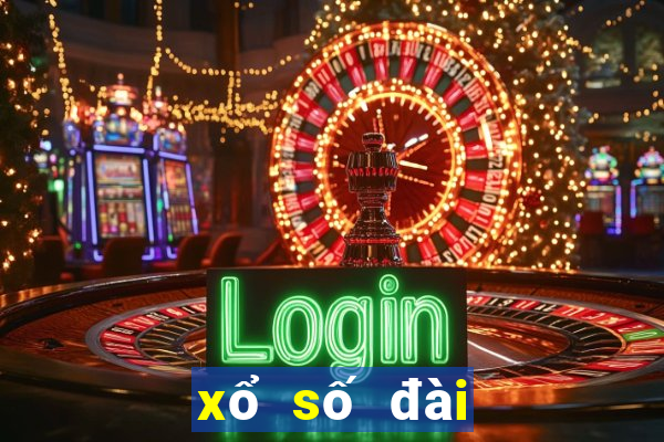 xổ số đài trà vinh vĩnh long