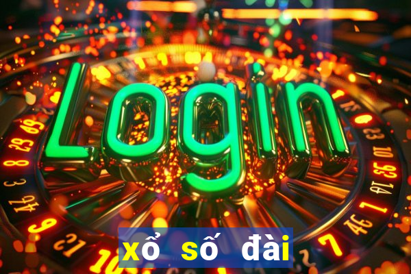 xổ số đài trà vinh vĩnh long