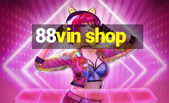 88vin shop