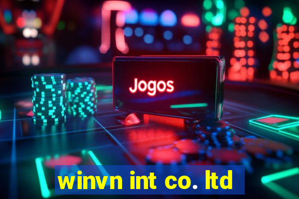 winvn int co. ltd