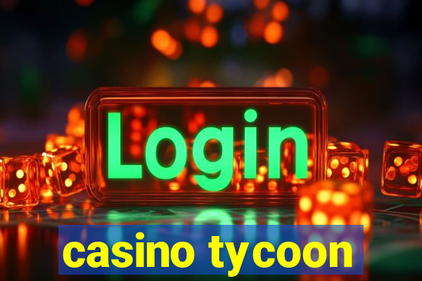 casino tycoon