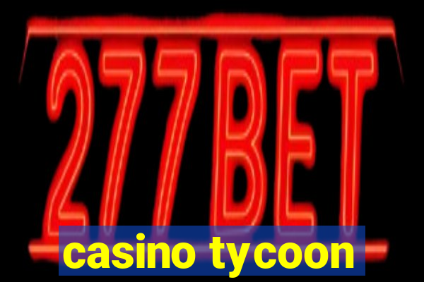 casino tycoon