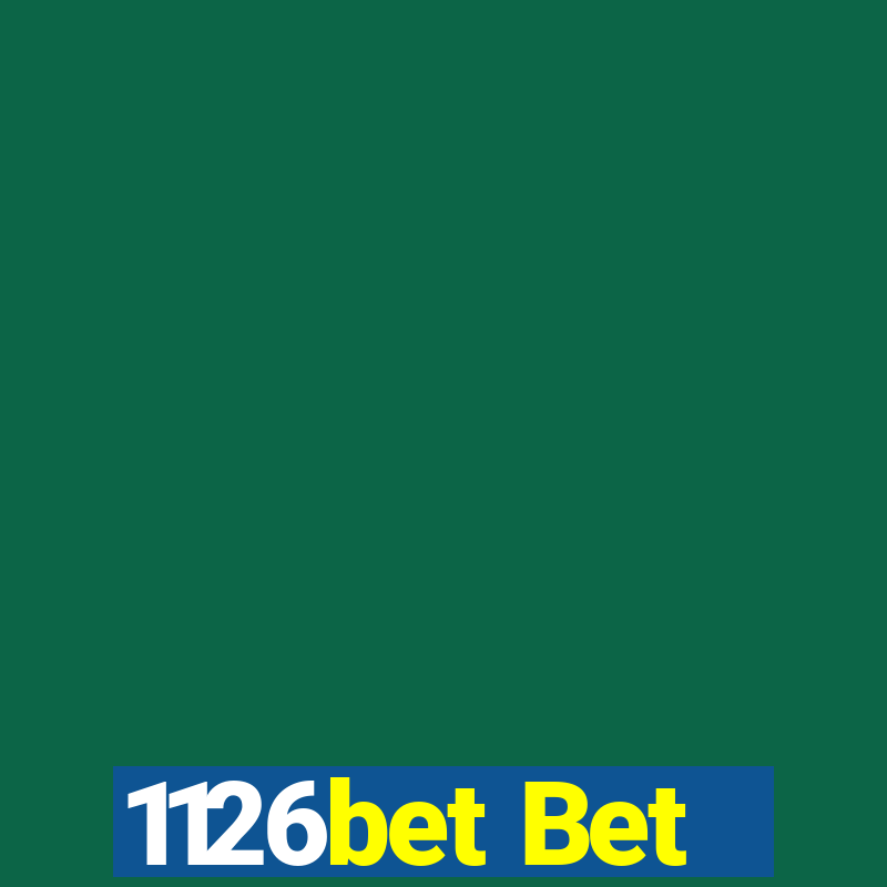 1126bet Bet