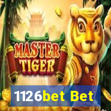 1126bet Bet