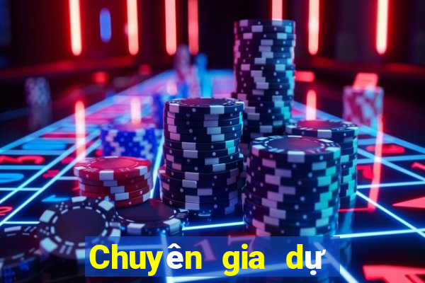 Chuyên gia dự đoán bóng rổ