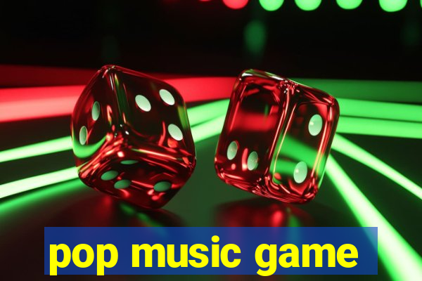 pop music game