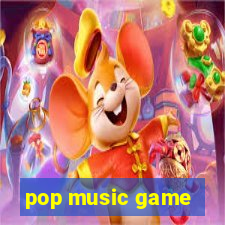 pop music game