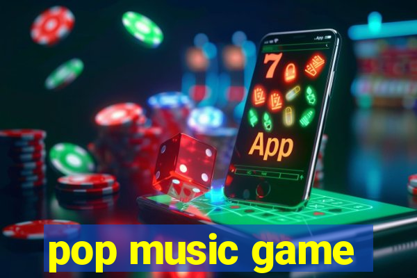 pop music game