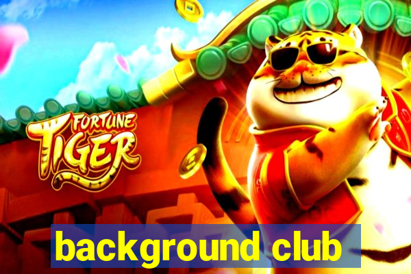 background club