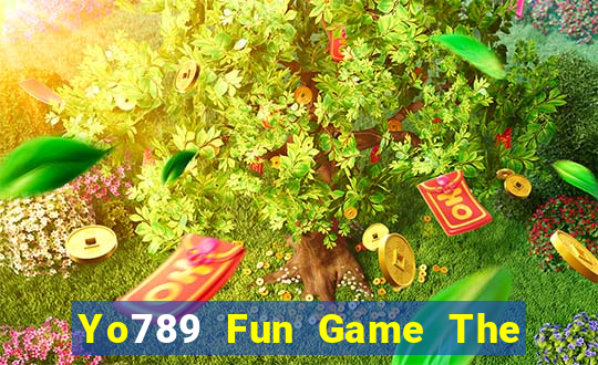 Yo789 Fun Game The Bài Hay Nhất 2021