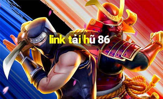 link tải hũ 86