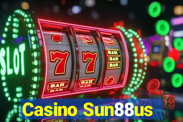 Casino Sun88us