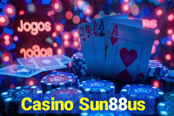 Casino Sun88us