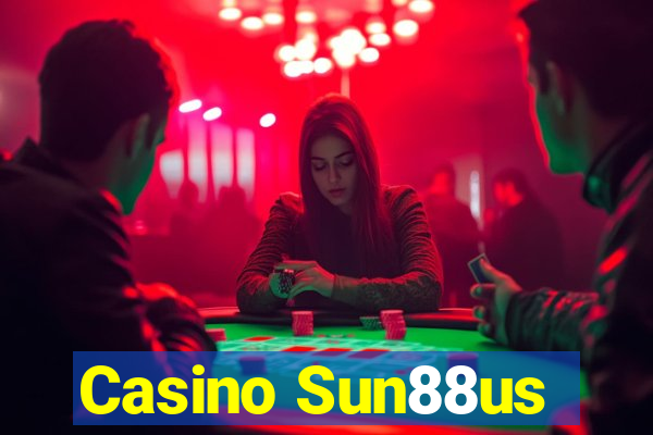 Casino Sun88us