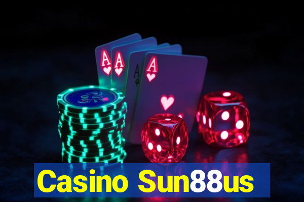 Casino Sun88us