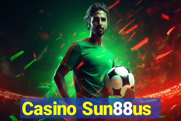 Casino Sun88us