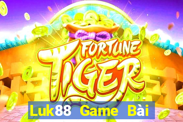 Luk88 Game Bài Mậu Binh