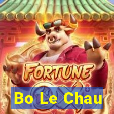 Bo Le Chau