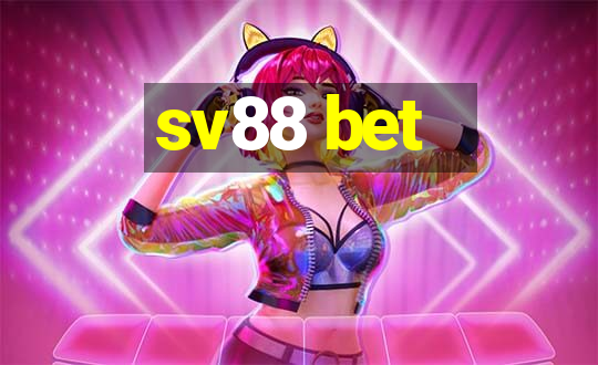 sv88 bet