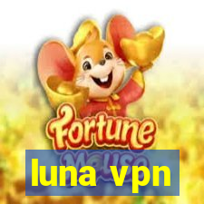 luna vpn