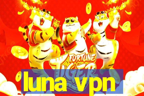 luna vpn