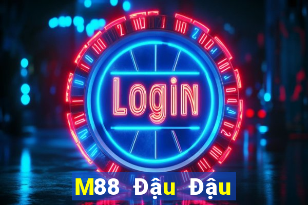 M88 Đậu Đậu Đấu Địa Chủ