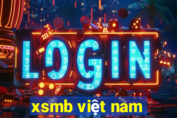 xsmb việt nam