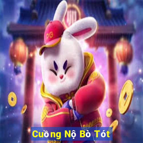 Cuồng Nộ Bò Tót