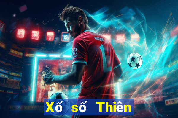 Xổ số Thiên Lệ Tải về