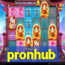 pronhub